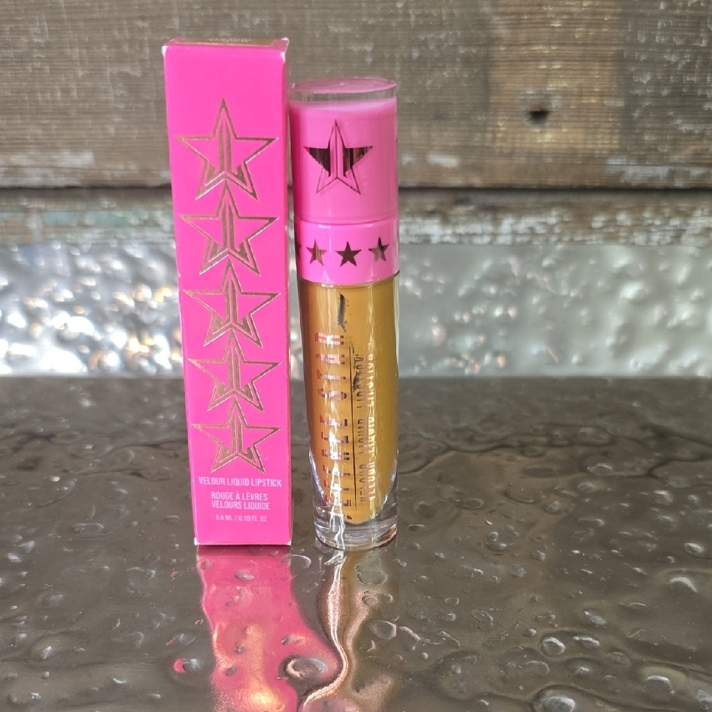 Jeffree Star Velour Liquid Lipstick , Special Order, NEW